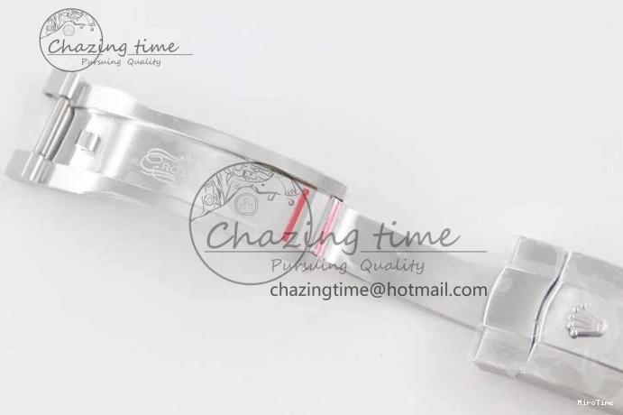 MiroTime 1222 FashionForward Sky-Dweller 326934 904L SS Noob 1:1 Best Edition Blue Dial on SS Bracelet Asian 23J to 2402